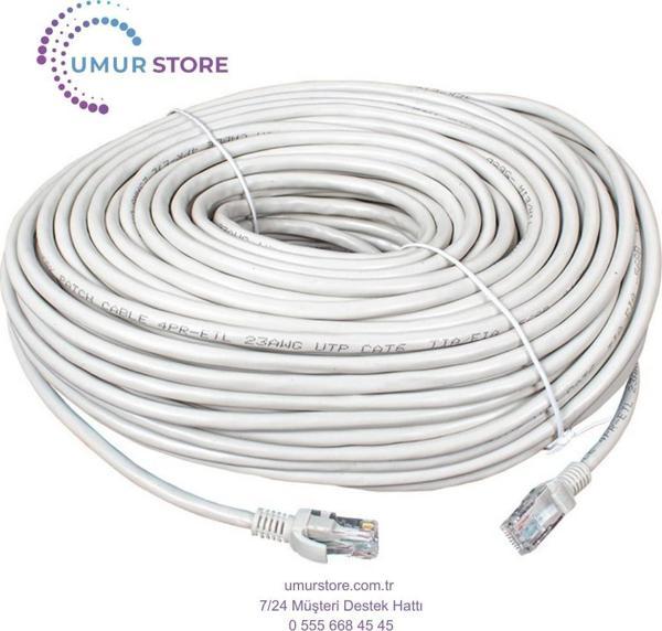 Kablo Cat6 40 metre - Image 1