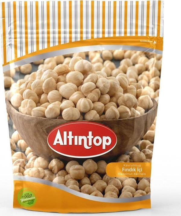 Altıntop Fındık İçi 150g (15 Adet) - Image 1