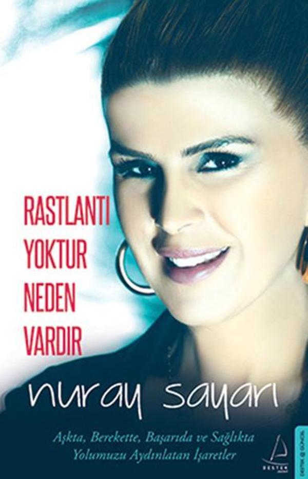 Rastlantı Yoktur Neden Vardır - Destek Yayınları - Image 1