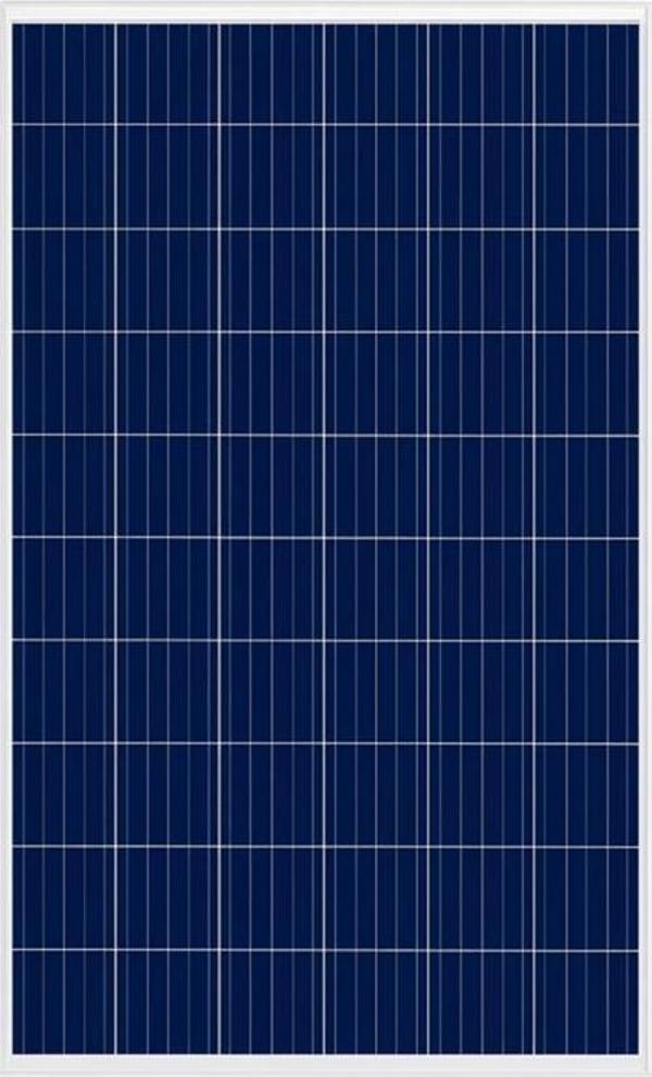 Lexron 295W Polikristal Güneş Paneli - Image 1