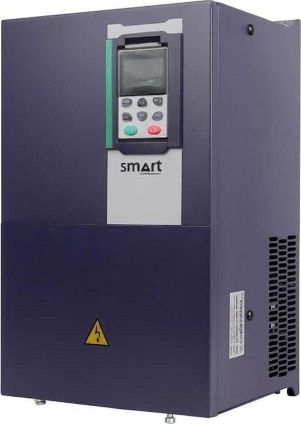 Smart 120Hp / 90kW Solar Pompa İnverteri ( Yeni Nesil ) - Image 1