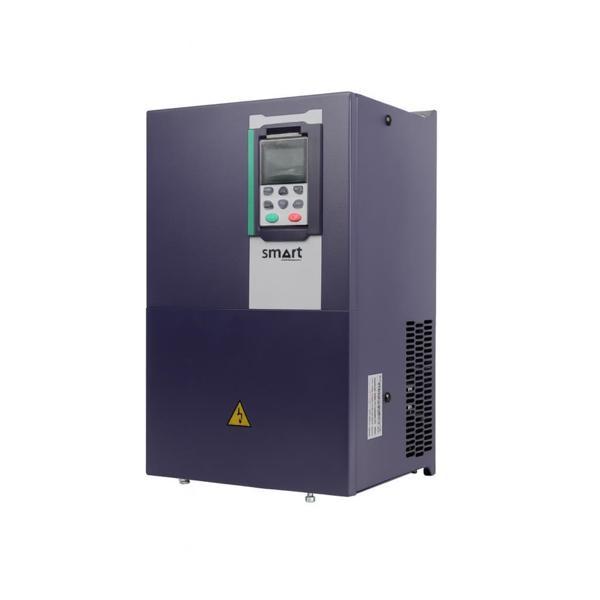 Smart 210Hp / 160kW Solar Pompa İnverteri (Yeni Nesil) - Image 1