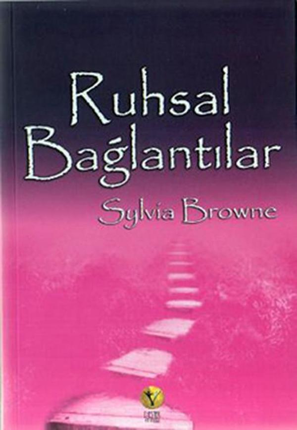 Destek Yayınları Ruhsal Bağlantılar - Destek Yayınları - Image 1