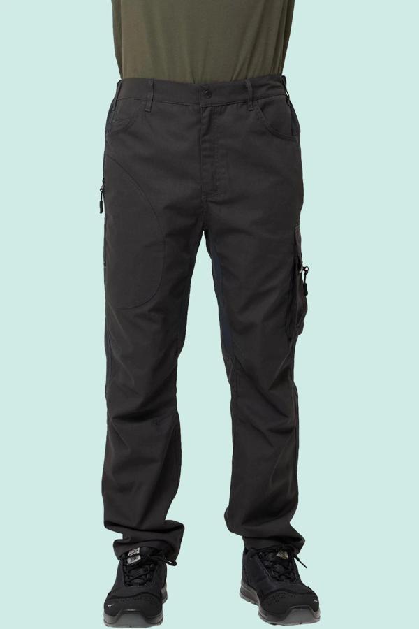 Ripstop Outdoor Pantolon Dayanıklı ve Çok Cepli İnula Trousers - Image 1