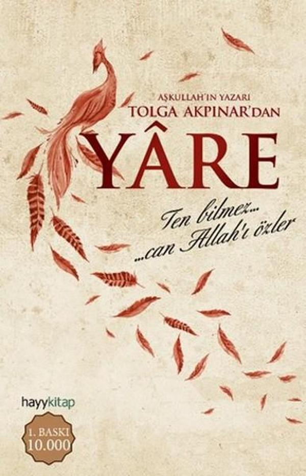 Yare - Hayykitap - Image 1