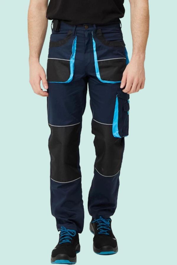 Erkek Fonksiyonel İş Pantolonu Alaska Pantolon - Image 1