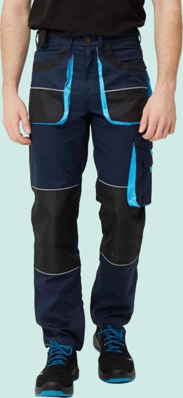 Erkek Fonksiyonel İş Pantolonu Alaska Pantolon - Image 1