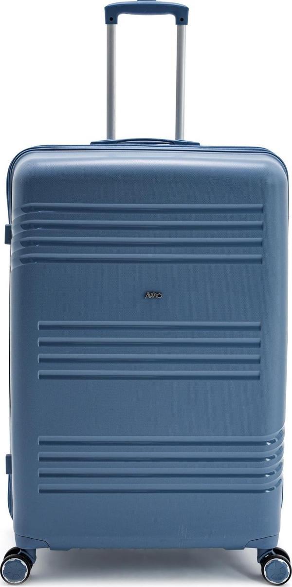 İthal Pp Urban Line Büyük Boy Valiz - Image 1