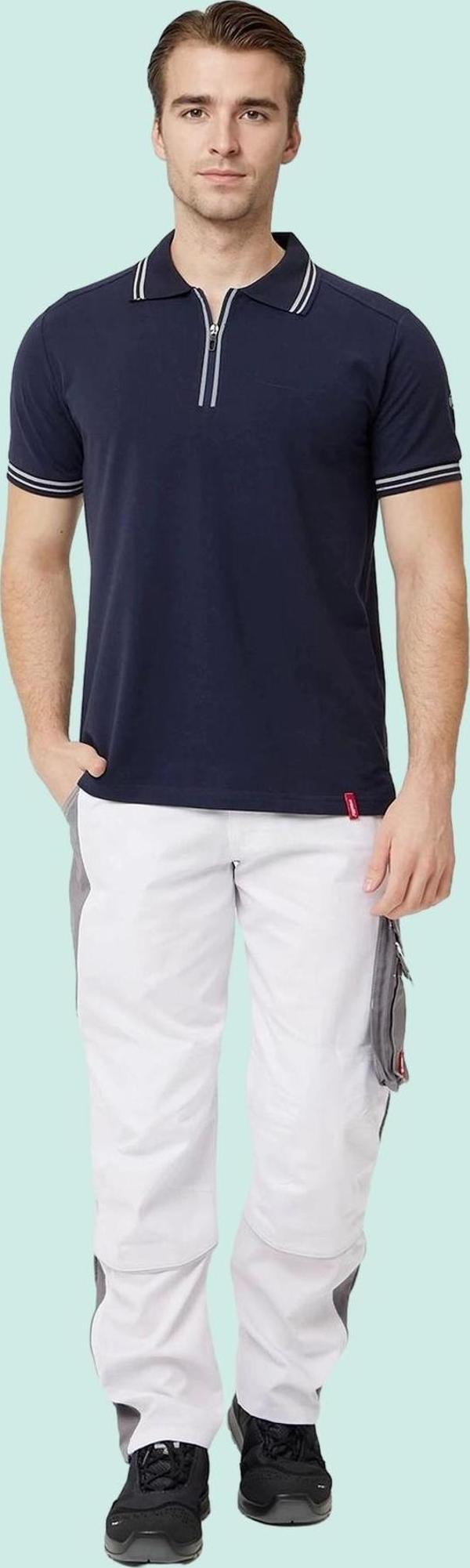 İş Güvenliği Pantolon Yeni Kalıp Allium - Image 1