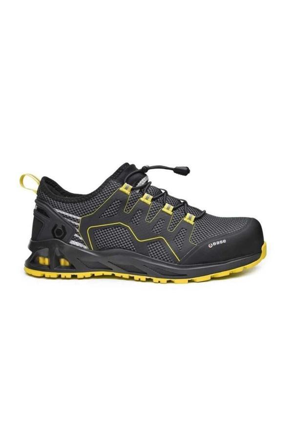Base B1006a K-balance S3 Src Alüminyum Burunlu Suya Dayanıklı Spor İş Ayakkabısı - Image 1