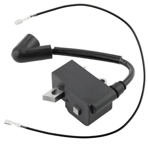 Gardenpro EB/EBV 300 Üfleme Toplama Makinası Elektronik Bobin - Image 1