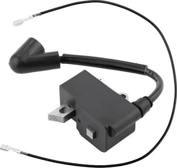 Gardenpro EB/EBV 300 Üfleme Toplama Makinası Elektronik Bobin - Image 1