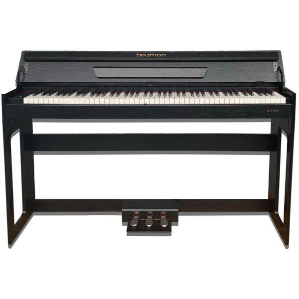 Beattron X700B Siyah Dijital Piyano - Image 1