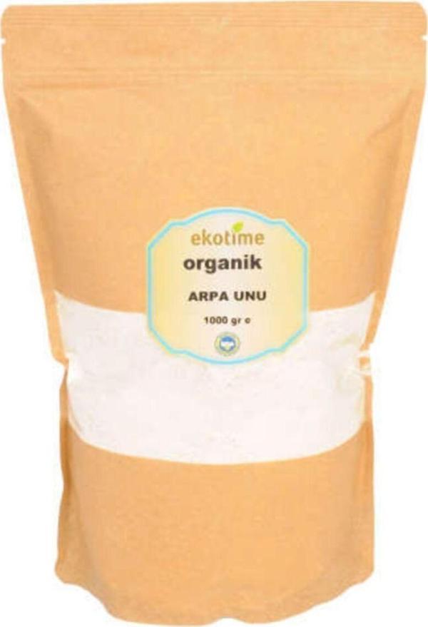 Ekotime Arpa Unu 1000 Gr. - Image 1