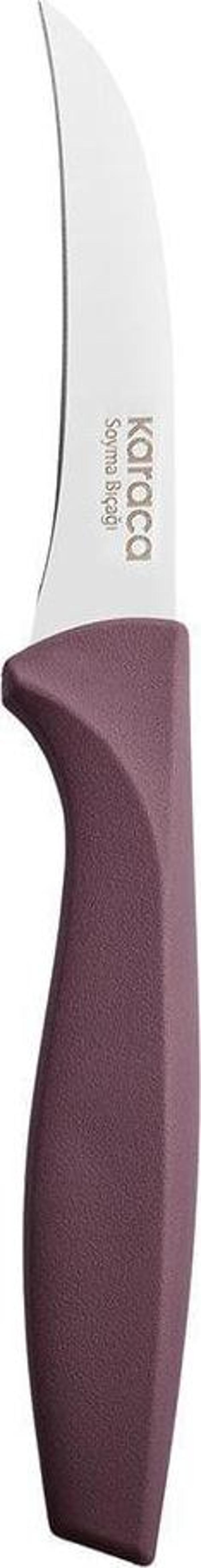 Karaca Debby Soyma Bıçağı Purple - Image 1