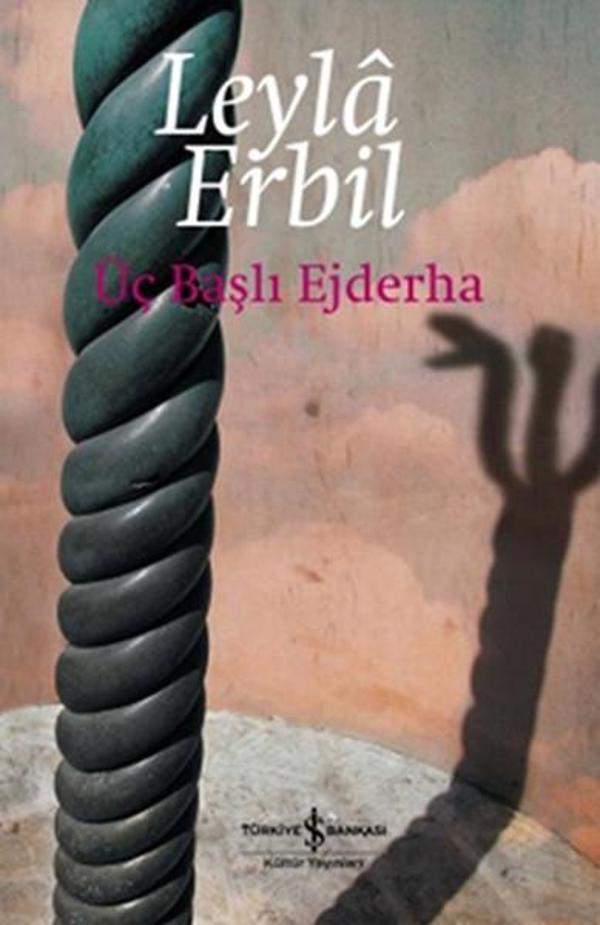 Üç Başlı Ejderha - İş Bankası Kültür Yayınları - Image 1