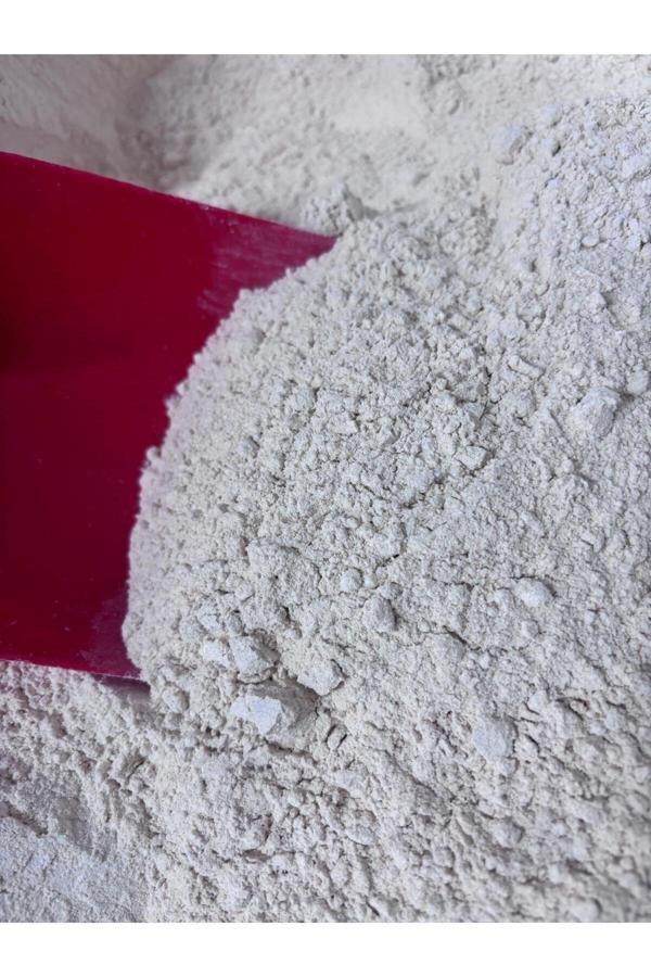 Natural Arpa Unu,Taş Değirmende Öğütülmüş,Yerli,Köyden 3Kg - Image 1
