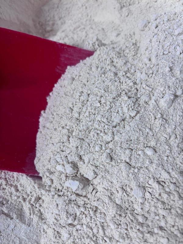 Natural Arpa Unu,Taş Değirmende Öğütülmüş,Yerli,Köyden 3Kg - Image 1