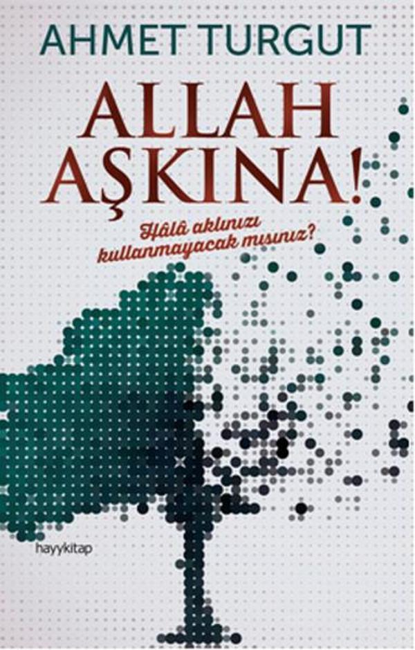 Allah Aşkına - Hayykitap - Image 1