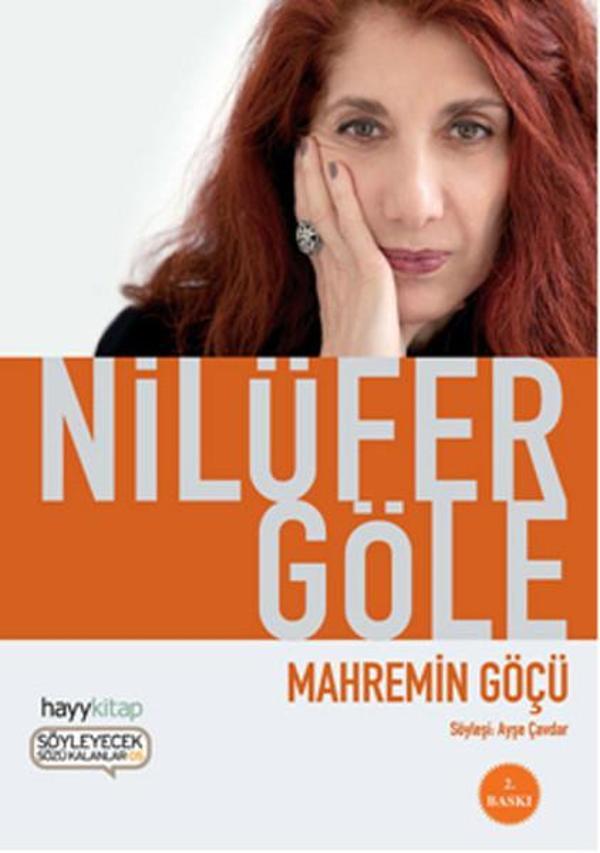 Mahremin Göçü - Hayykitap - Image 1