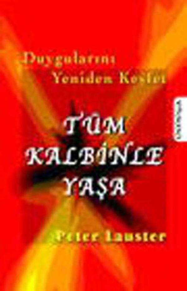 Tüm Kalbinle Yaşa - Image 1