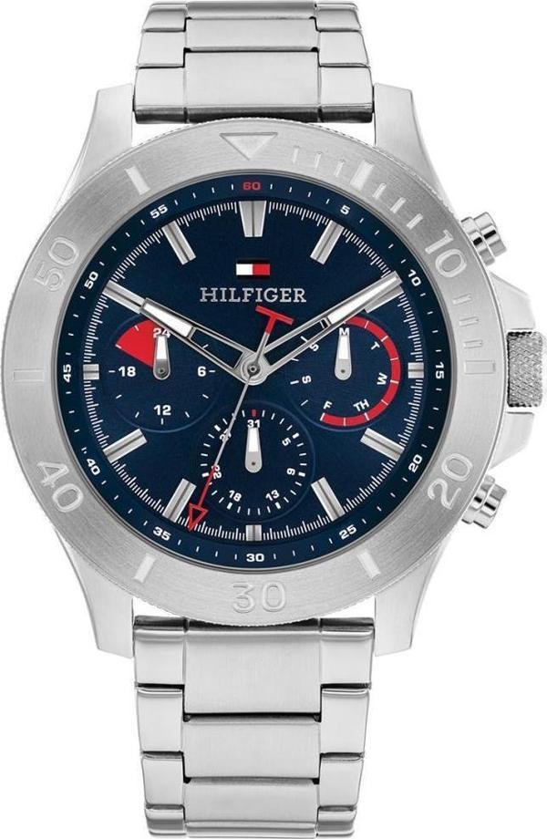 Tommy Hilfiger TH1792113 Erkek Kol Saati - Image 1