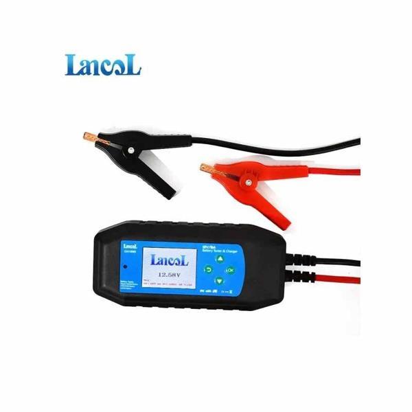 Lancol Akü Test ve Sarj Cihazi 12V/8A CAT-280 - Image 1