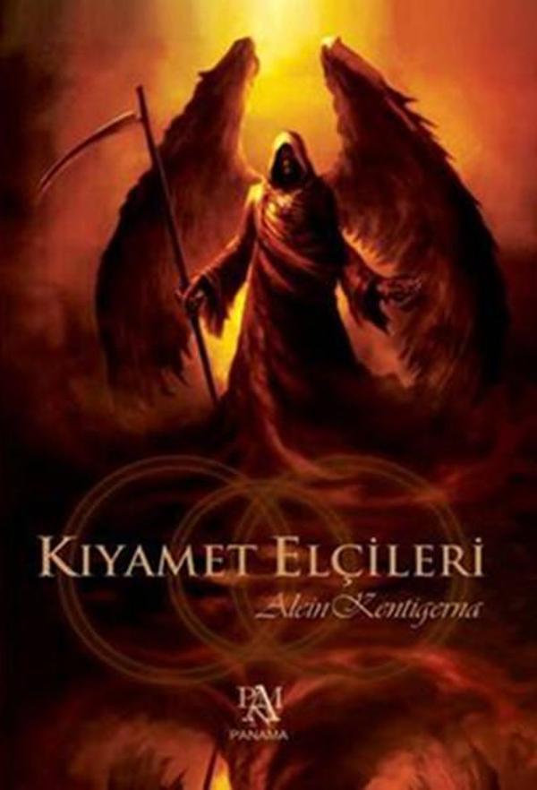 Kıyamet Elçileri - Panama Yayıncılık - Image 1
