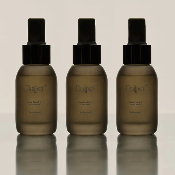 DALLİXA SAÇ GÜÇLENDİRİCİ SERUM 50ML - 3'LÜ - Image 1