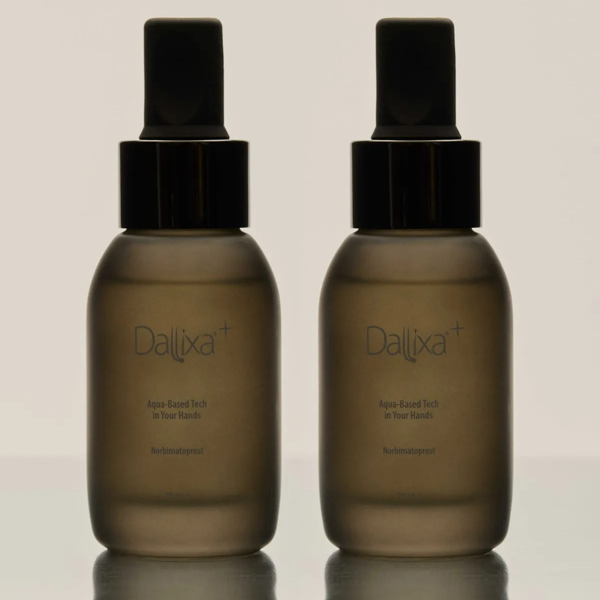DALLİXA SAÇ GÜÇLENDİRİCİ SERUM 50ML - 2'Lİ - Image 1