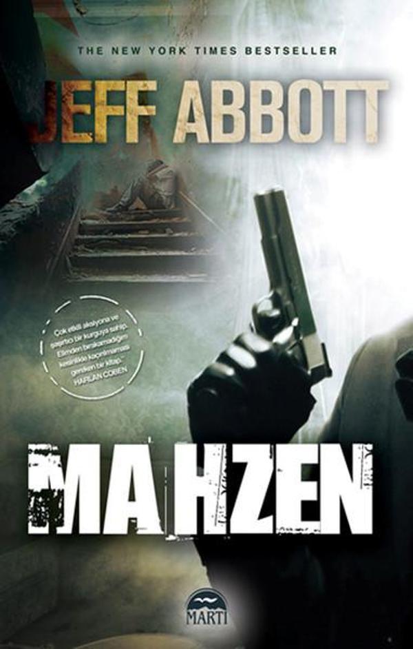 Mahzen - Martı Yayınları Yayınevi - Image 1