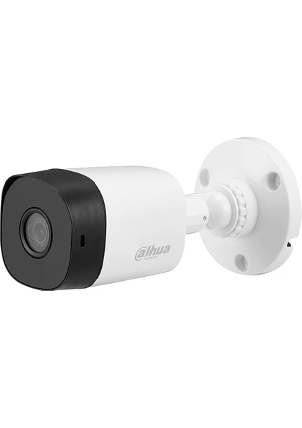 Dahua 2mp Bullet 3.6mm Hac-b1a21-0360b 20metre 4in1 Güvenlik Kamerası - Image 1