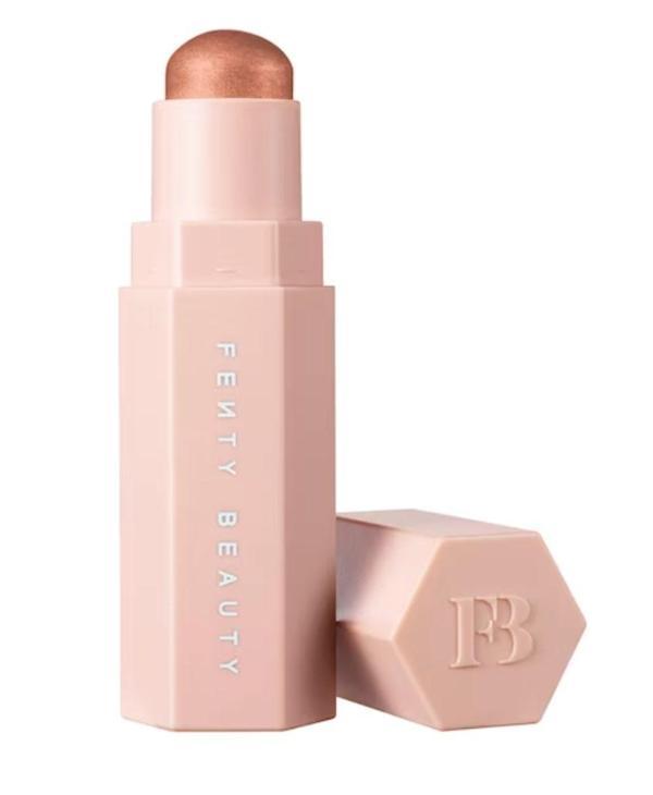 Fenty Beauty  Match Stix Shimmer Aydınlatıcı Stick Sinamon  - Image 1