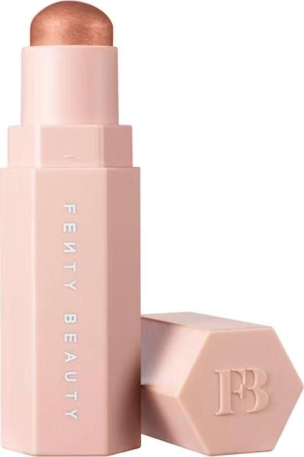 Fenty Beauty  Match Stix Shimmer Aydınlatıcı Stick Sinamon  - Image 1