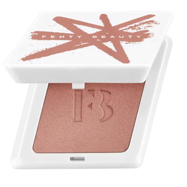 Fenty Beauty Fenty Cheeks Bakin' Cakez - Pudra Allık - Image 1