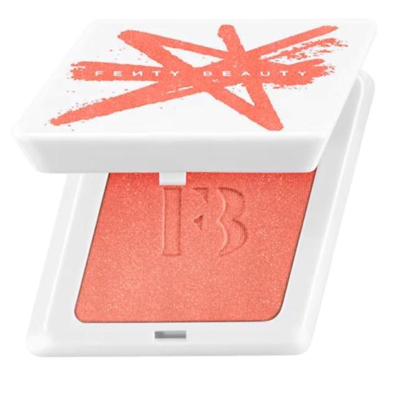 Fenty Beauty Fenty Cheeks Just A Crush Pudra Allık - Image 1