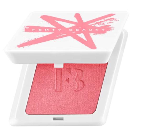 Fenty Beauty Fenty Cheeks Petal Poppin- Pudra Allık - Image 1