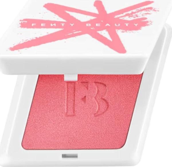 Fenty Beauty Fenty Cheeks Petal Poppin- Pudra Allık - Image 1