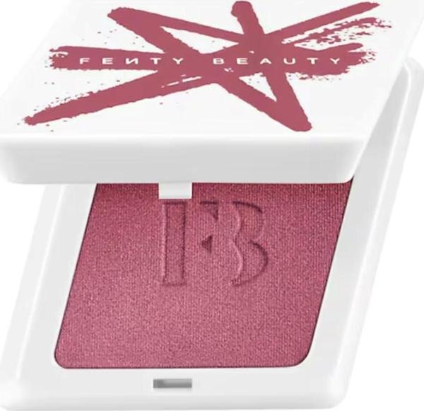 Fenty Beauty Fenty Cheeks Summertime Wine - Pudra Allık - Image 1
