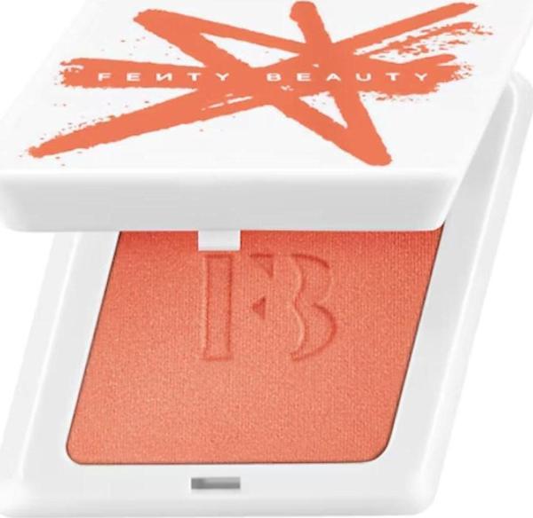 Fenty Beauty Fenty Cheeks Sundress Szn - Pudra Allık - Image 1