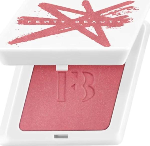Fenty Beauty Fenty Cheeks Tutu Turnt  Pudra Allık - Image 1