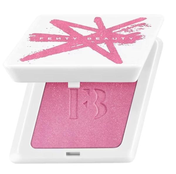 Fenty Beauty Fenty Cheeks Wattabratt  Pudra Allık - Image 1