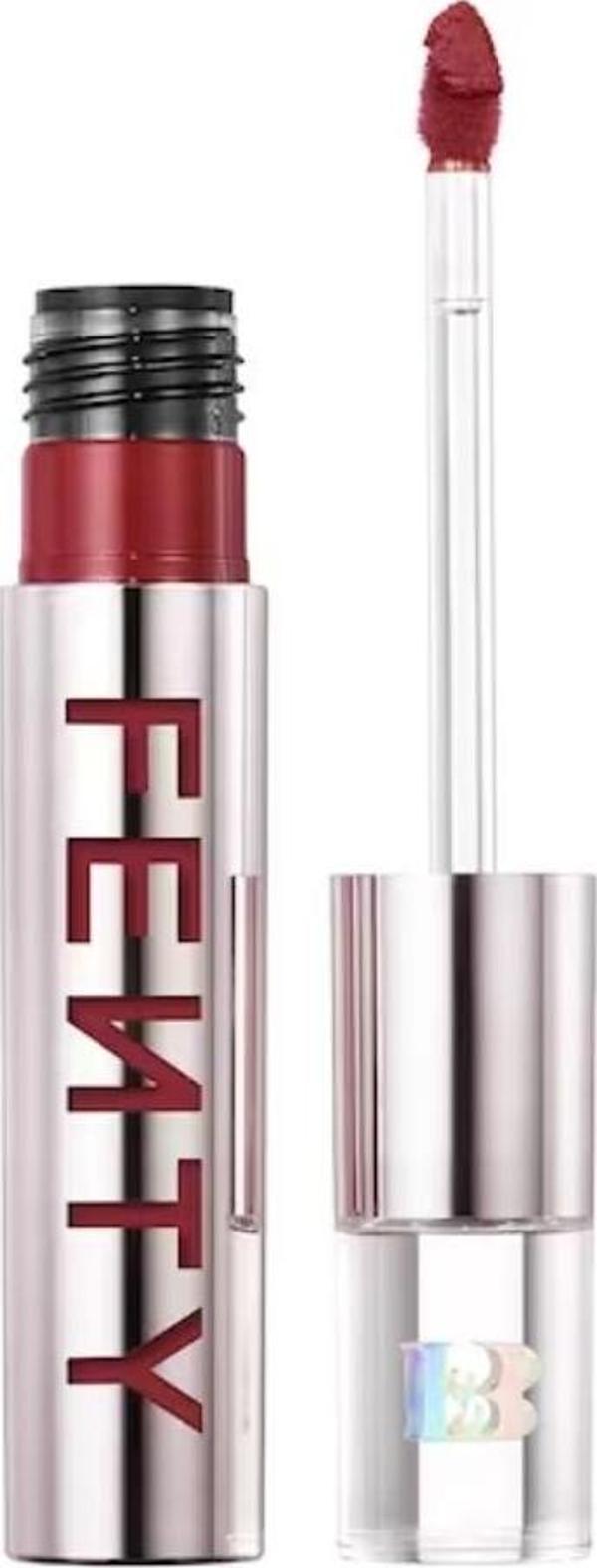 Fenty Beauty Fenty Icon Velvet - Likit Ruj The MVP - Image 1