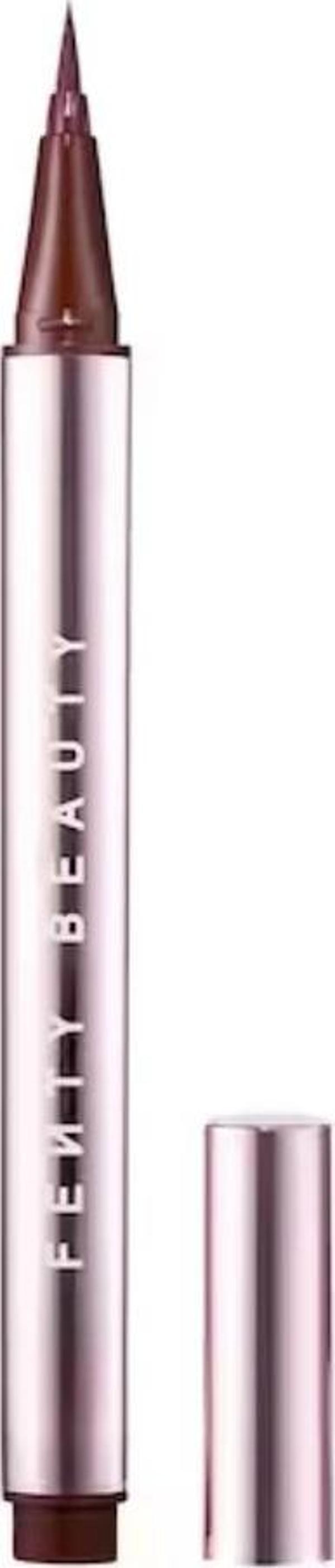 Fenty Beauty Flyliner - Eyeliner In Big Truffle - Image 1