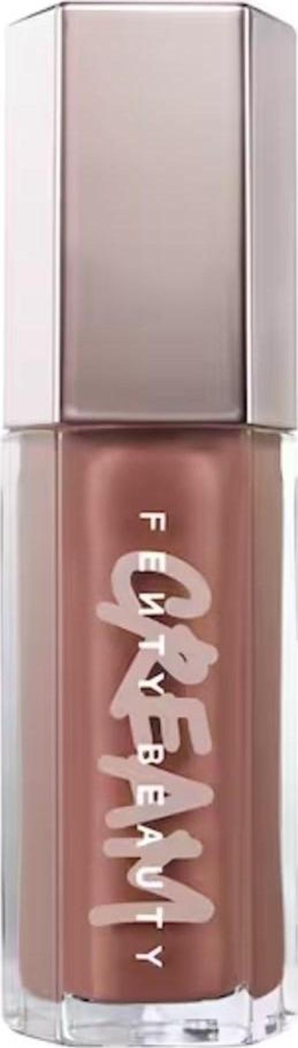 Fenty Beauty Gloss Bomb Cream Fenty Cookie Jar - Dudak Parlatıcısı  - Image 1