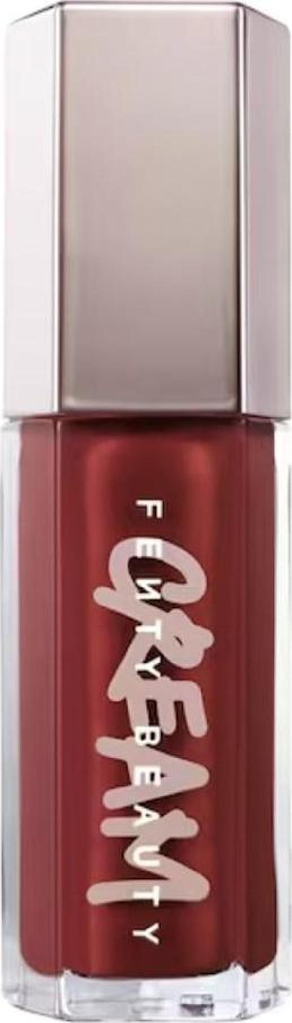 Fenty Beauty Gloss Bomb Cream Fenty Fuit Snackz - Dudak Parlatıcısı  - Image 1