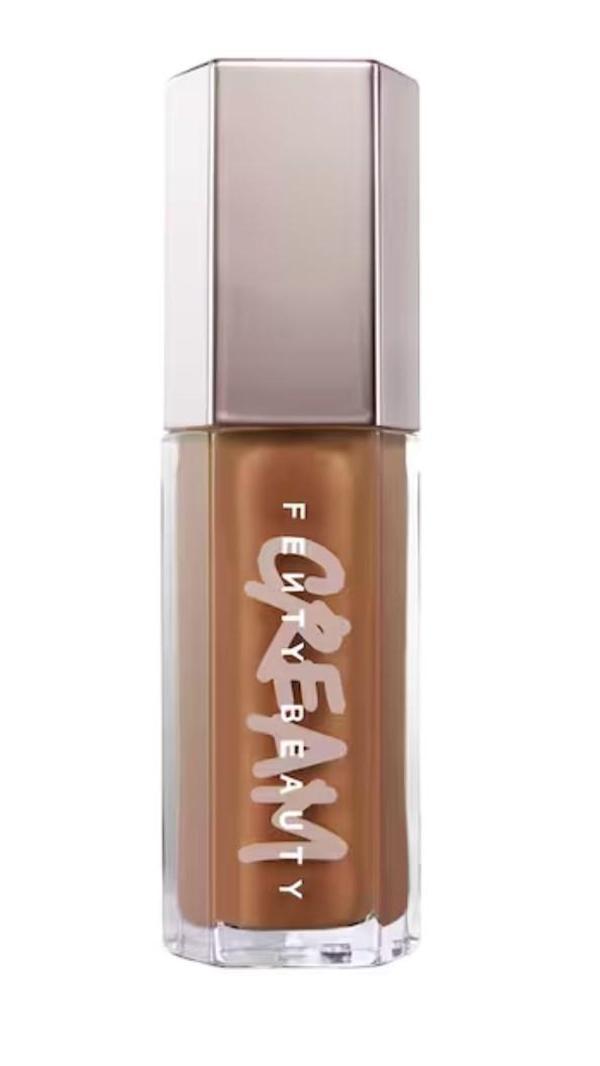 FENTY BEAUTY Gloss Bomb Cream WAFFLES 03 - Yoğun renkli dudak cilası - Image 1