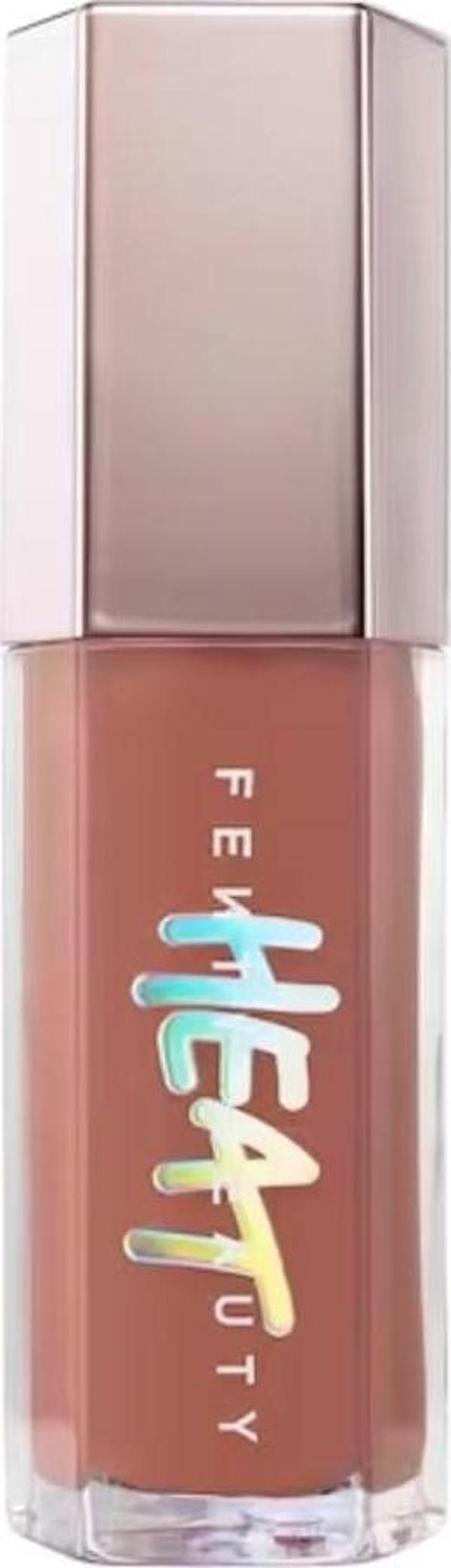 Fenty Beauty Gloss Bomb Heat Fenty Glow - Dudak Parlatıcısı  - Image 1