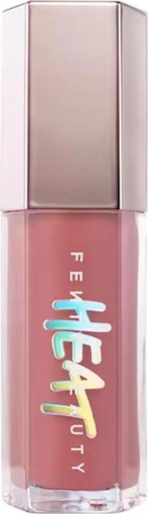 Fenty Beauty Gloss Bomb Heat Fuşşy - Dudak Parlatıcısı  - Image 1