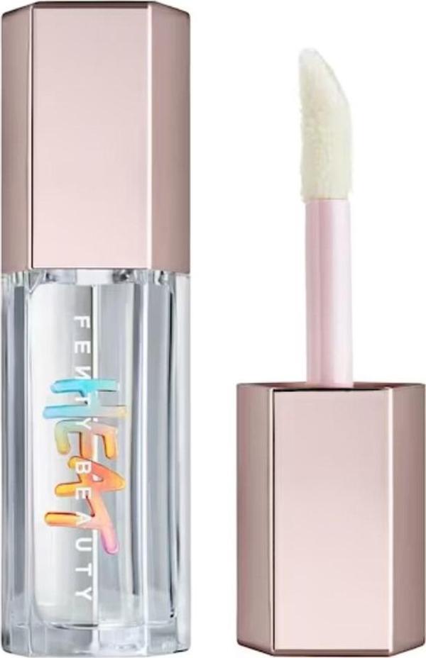 FENTY BEAUTY Gloss Bomb Heat Glass Slipper - Dudak Parlatıcısı - Image 1